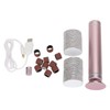 Electric Foot Grinder Remove Dead Skin Adjust Speed Foot Callus