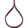 ZETT Baseball Glove Repair String Brown (3700) BGX115
