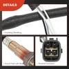 A-Premium O2 Oxygen Sensor Compatible with Toyota Highlander 2020 2021
