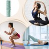 Muscle Massage Roller, Myofascial Trigger Point Release Roller, Foam Rollers