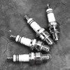 4pcs 2 Stroke Spark Plugs for PW50 PW80 PW60 LT50