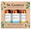 St. Genève Wellness Collection Jabón Líquido para Manos con Extractos
