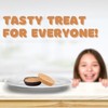 Sweetzo - Boyer Butterscotch Peanut Butter Cups, Smooth and Creamy