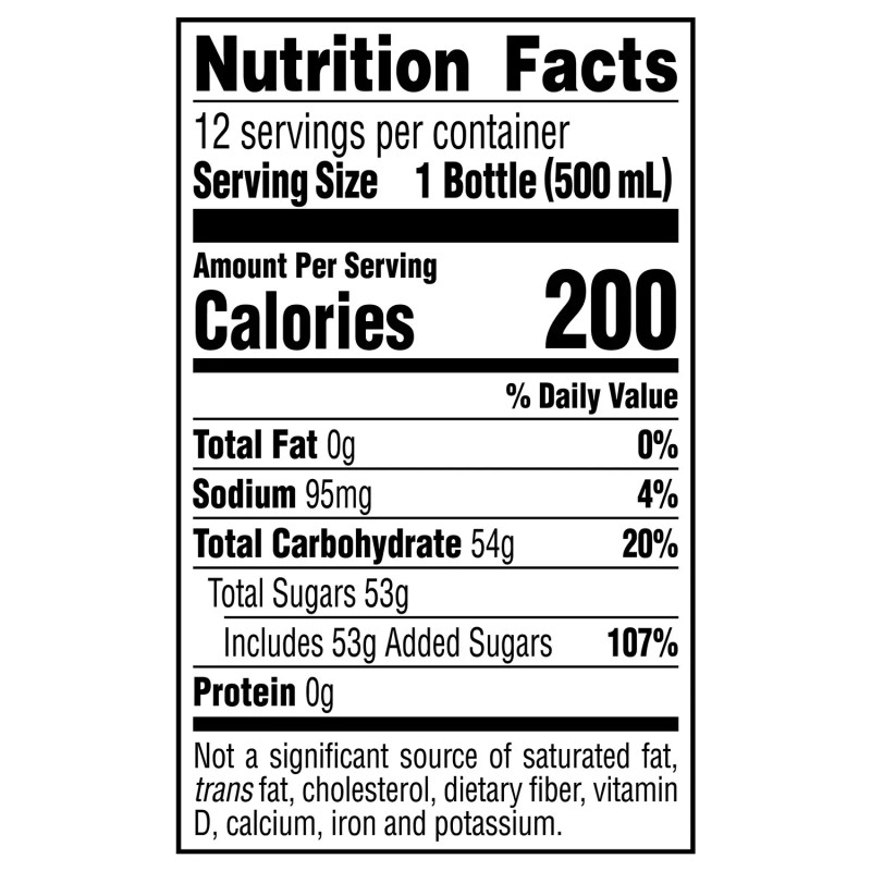 Sprite Lemon Lime Soda (16.9 fl. oz., 24 pk.)