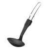 UNIFLAME Chibi Ladle (Black)