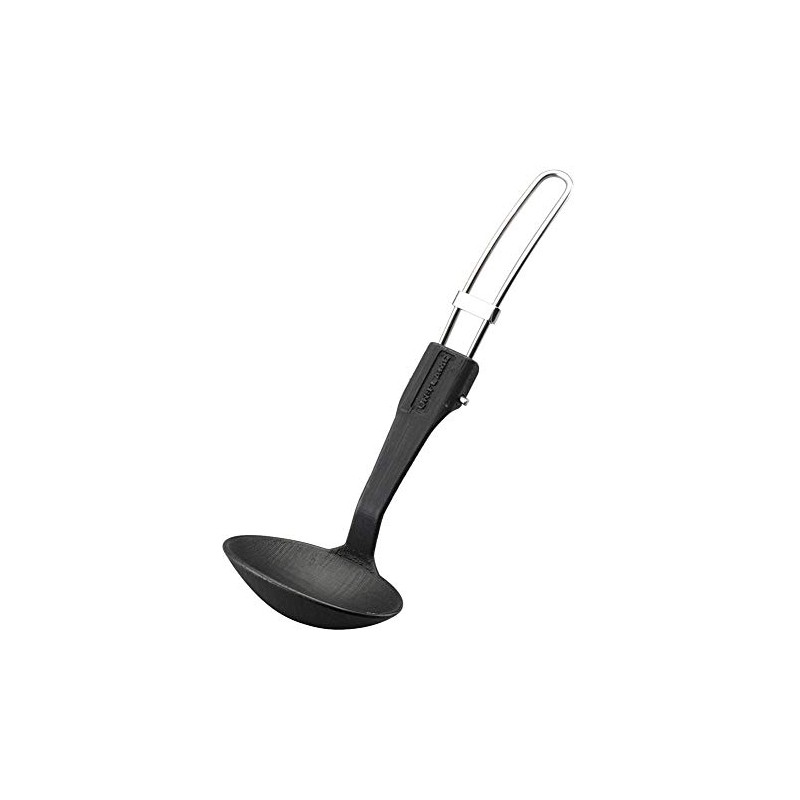UNIFLAME Chibi Ladle (Black)