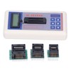 TSH-06F Tester for Integrated Circuits, IC Transistor Meter with 5