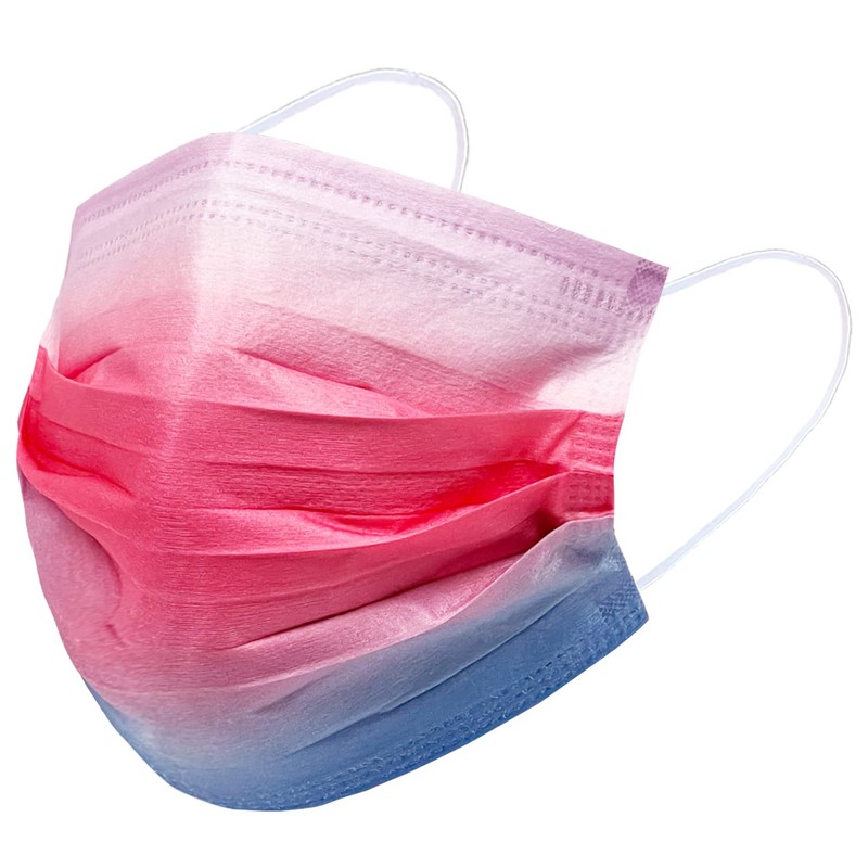 Everydayspecial Disposable Safety Mask 3 Layer Protection Face Mask for