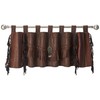 Carstens Mojave Sunset Valance