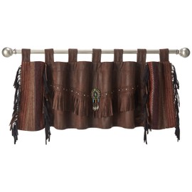Carstens Mojave Sunset Valance
