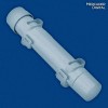 Mercader Digital Molde Para Rollos Máquina Sushi Bazooka Maki Reutilizable