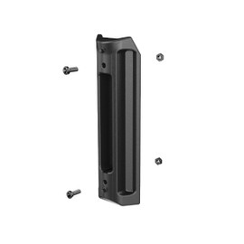 Orpaz Parts and Accessories for Orpaz Holsters and Magazine Pouches (T-40X Flashlight Spacer)