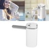 Water Bottle Pump Touch Control Foldable Automatic Type C Charging