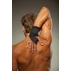 Hand wraps Made from elastic Strickband WR12001