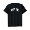 OPIE T-Shirt