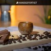 Pheniox Espresso Cups Set Timeout Mini | 5 x 50