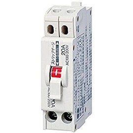 Kawamura Electric Industrial NCS2P2E30S No Fuse Breaker for Branch Circuits Smart Size