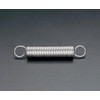 16.0x2.00/77.4mm Pull Spring (3pcs) EA952XK-77.4