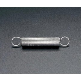 16.0x2.00/77.4mm Pull Spring (3pcs) EA952XK-77.4