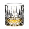 Riedel Tumbler Collection Spey Single Old Fashioned Glass (4-Pack) Bundle
