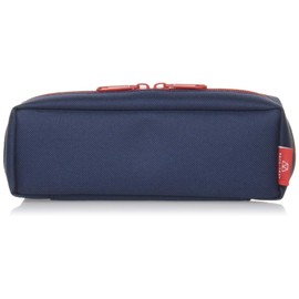 Camio Japan Pacotty Pen Case, Navy