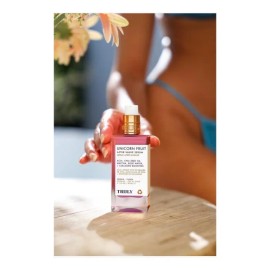 Truly Unicorn Fruit 100% Original Serum, Cuidado De La Piel Açaí