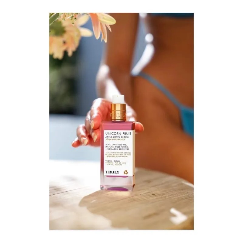 Truly Unicorn Fruit 100% Original Serum, Cuidado De La Piel