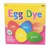 Egg Dye Decoration Craft Kit - 5 Colours of Egg