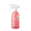 Hurdia Frudia My Orchard Peach Foot Shampoo 390ml / 후르디아