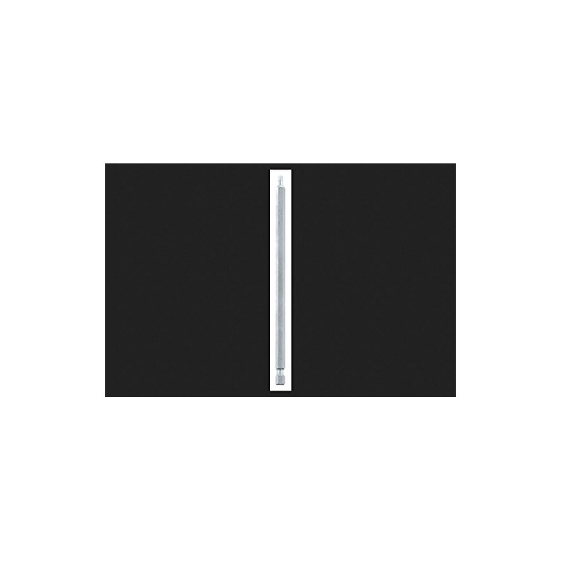 DEWALT DW2263 #3 6-Inch Square Recess 6-Inch Power Bit