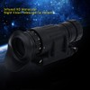 Waterproof Infrared IR Monocular Night Vision Telescope Device for Helmet