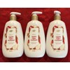 Dove Holiday Treats APPLE CIDER CARAMEL Hand Soap Limited Edition