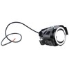 Motorcycle Headlight 4 Lighting Modes Unique Aperture 12 to 60V
