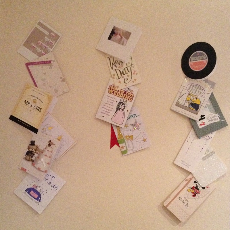 Gripping Stuff Card Hanger