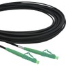 Conectra® - Fibre Optic Cable Armoured | OS2 | LC/APC