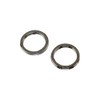 Exhaust Manifold Gasket Set 2 Pieces 36 x 29 x
