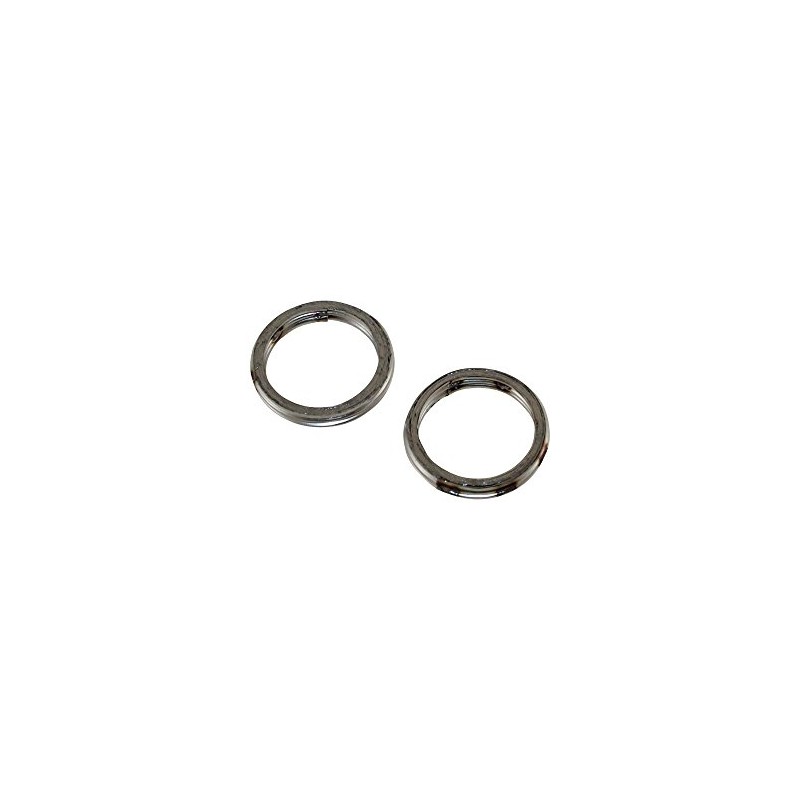 Exhaust Manifold Gasket Set 2 Pieces 36 x 29 x