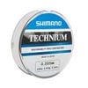 Shimano Technium Line, Dark Grey, 0,22 millimeter, 1920 meter, 5.00kilogram,