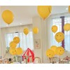 flyorigin Table Cover Tablecloth, Ideal for Birthday Parties, Carnival, Baby