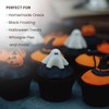 THE COCOA TRADER – Black Cocoa Powder for Baking 1Lb