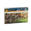 Italeri 1:72 - Scottish Infantry (Nap. Wars)