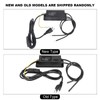 Neon Light Transformer Power Supply Rectifier Kit Walfront 7.5KV 30mA
