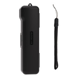 YYFRIEND Camera Accessories Portable Storage Box Protective Case with Lanyard for DJI Osmo Pocket 3