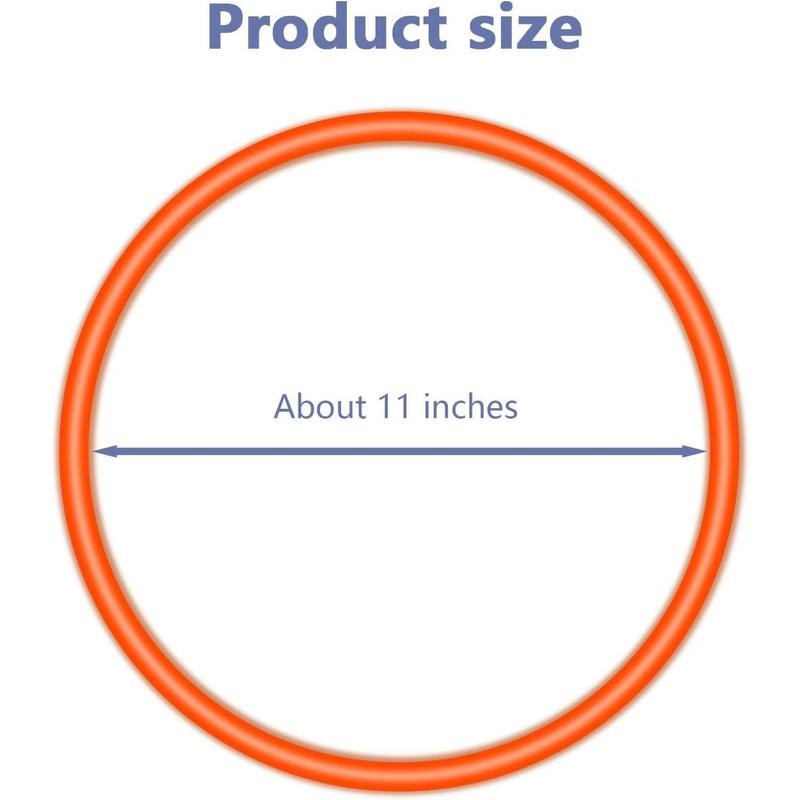 Portable Dryer Blower Fan Belt for Magic Chef 2.6 cu.ft.