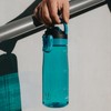 Super Sparrow Tritan Water Bottle, 750 ml, BPA-Free, Ideal Sports