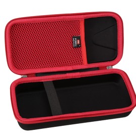 FBLFOBELI EVA Hard Case for Fluke 323 324 325 302 303 305 902 FC Multimeter Clamp Meter AC-DC TRMS