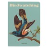 Birdwatching Passport Sized Mini Notebook
