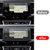 Moonlinks Compatible with 2019-2022 Honda Pilot Screen Protector 8 Inch,Tempered
