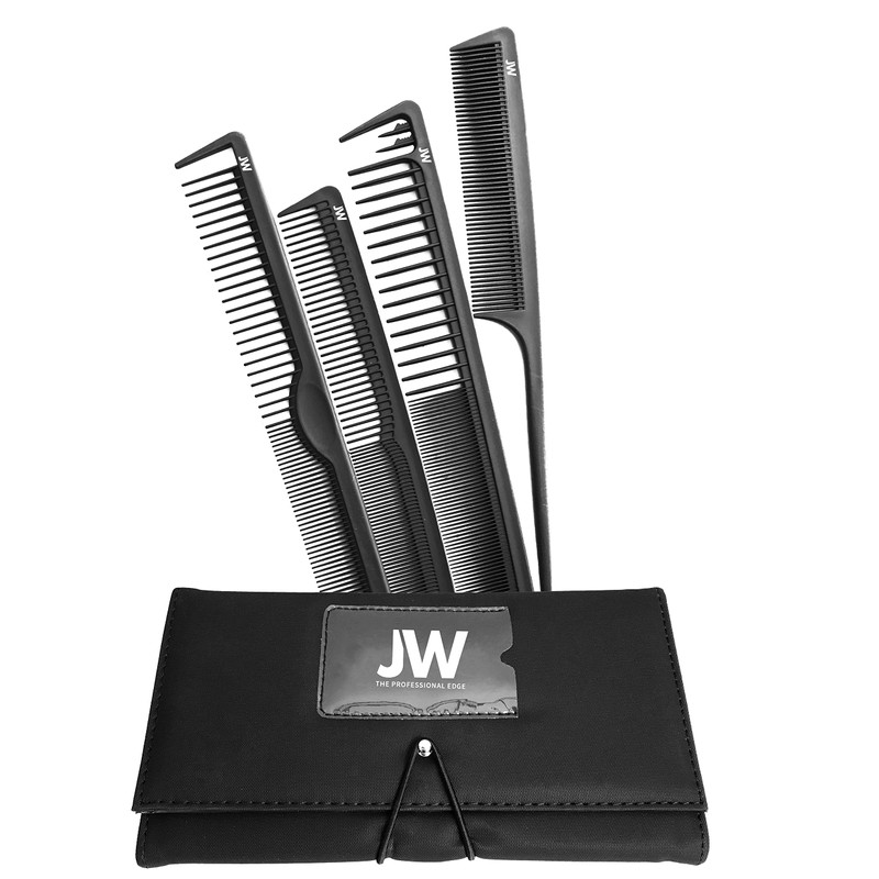 JW Shears CBK Series Hair Cutting Shears - FREE Case