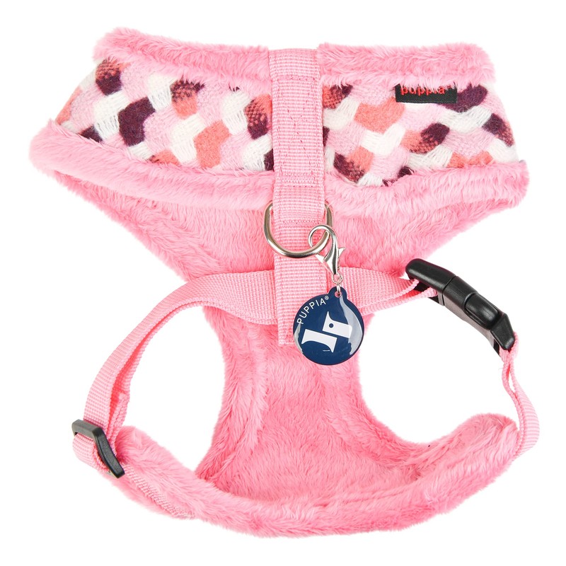 Puppia Dog Harness for small and medium dogs - ARDEN